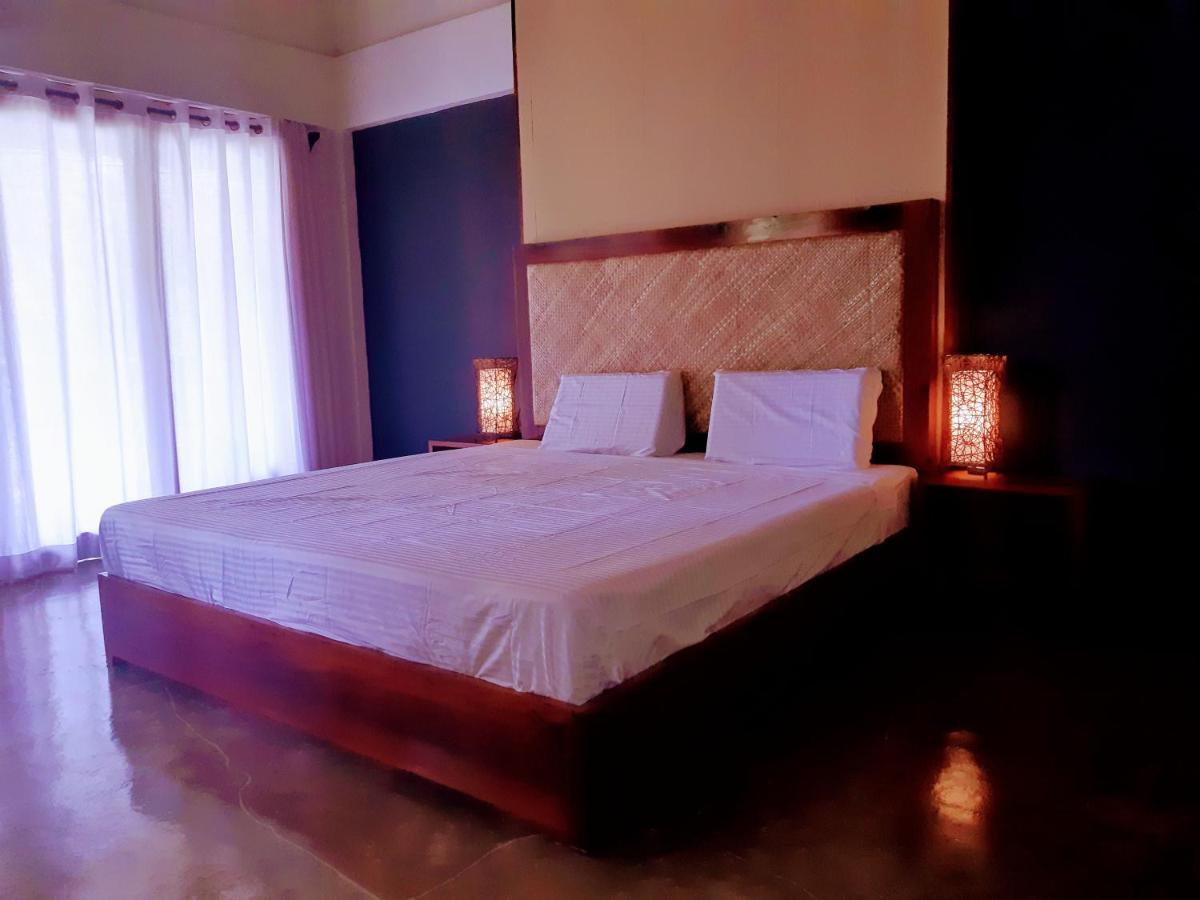 Lagkaw Siargao Villas General Luna  Exterior photo