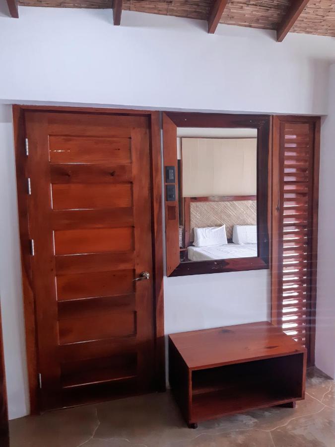 Lagkaw Siargao Villas General Luna  Exterior photo