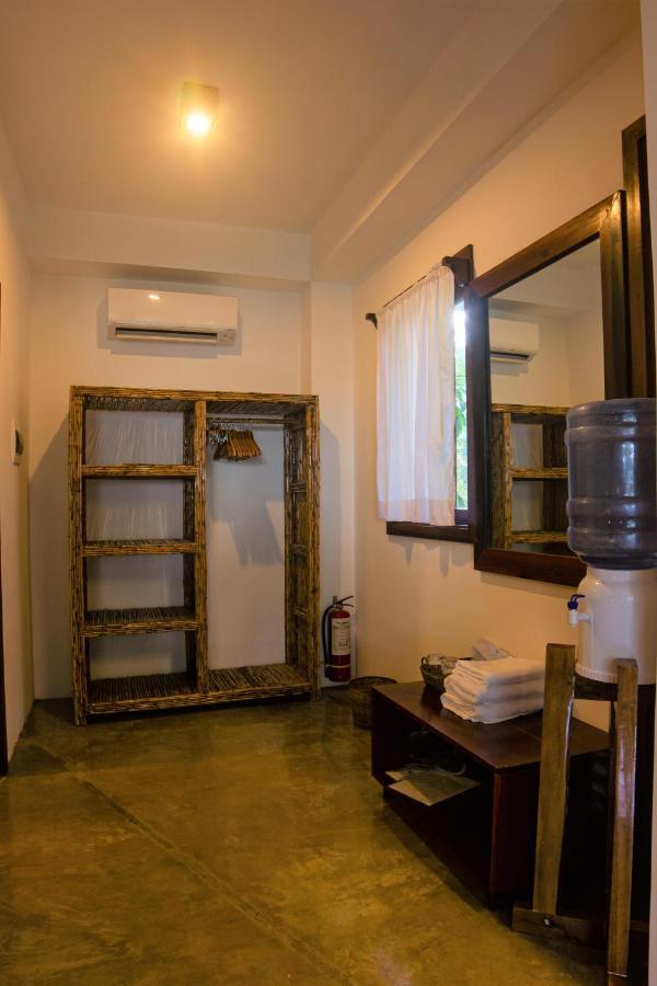 Lagkaw Siargao Villas General Luna  Exterior photo