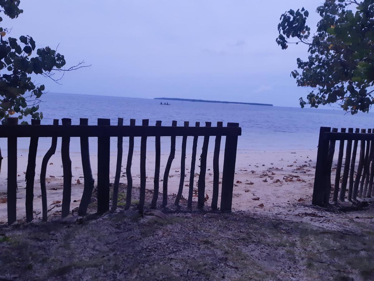 Lagkaw Siargao Villas General Luna  Exterior photo