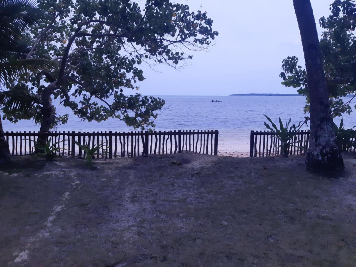 Lagkaw Siargao Villas General Luna  Exterior photo