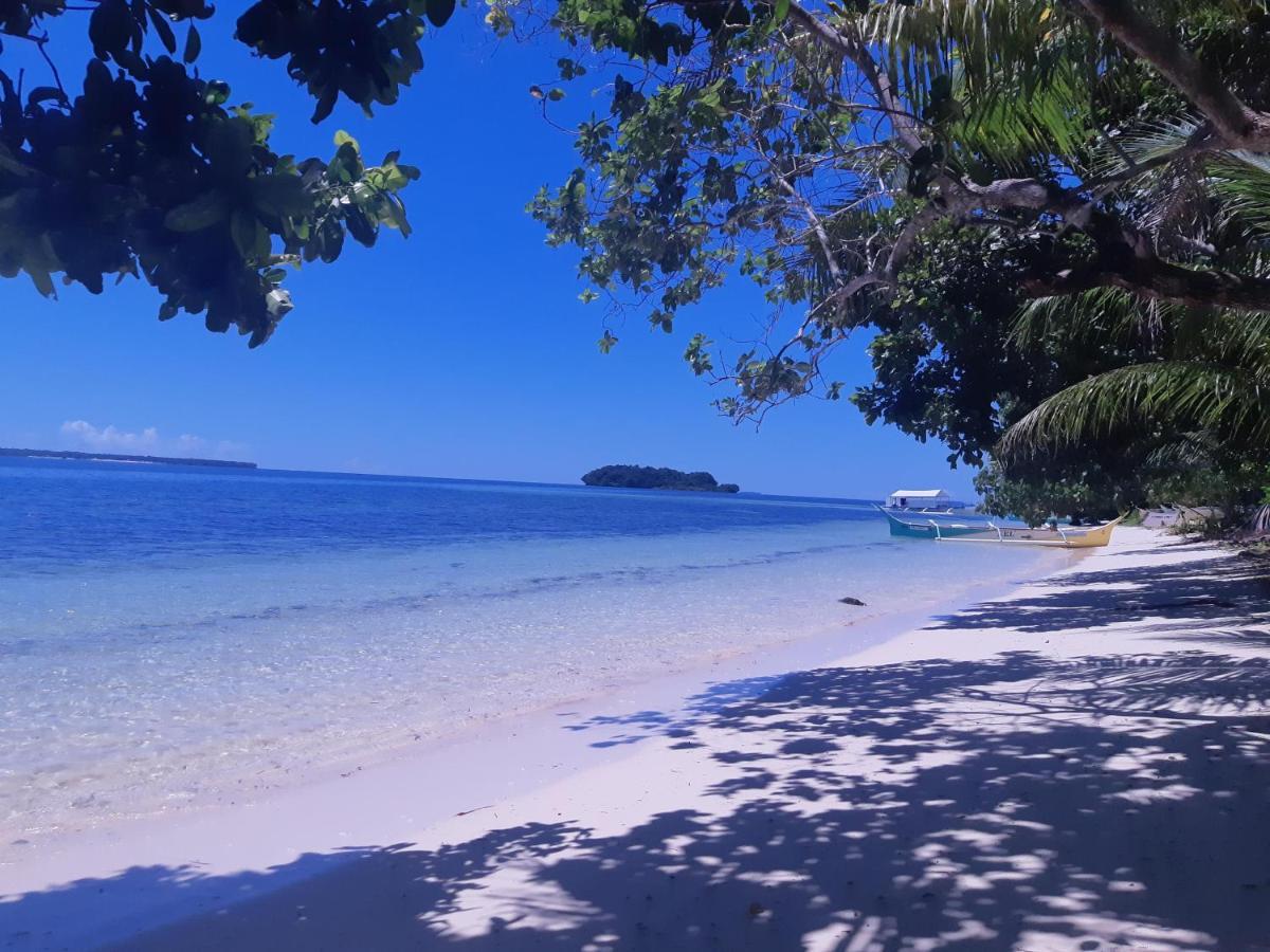 Lagkaw Siargao Villas General Luna  Exterior photo